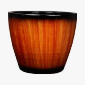 Woodyard Cool Fiber Pot