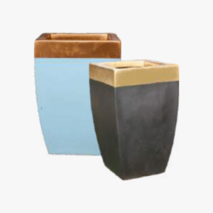 Toronto Fiber Pot